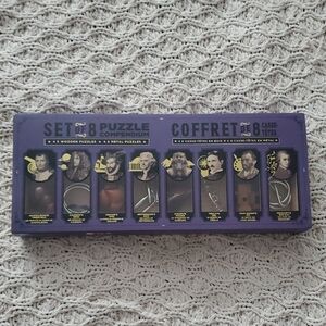 Cognitive Compendium Set